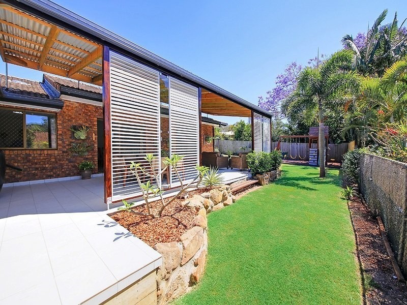 5 Nicole Street, Cleveland QLD 4163