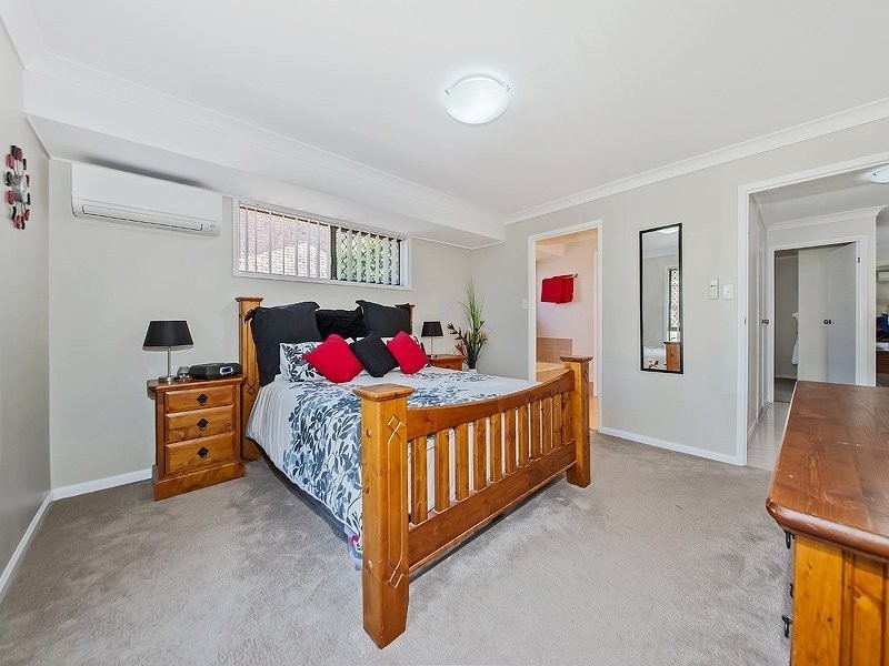 5 Nicole Street, Cleveland QLD 4163