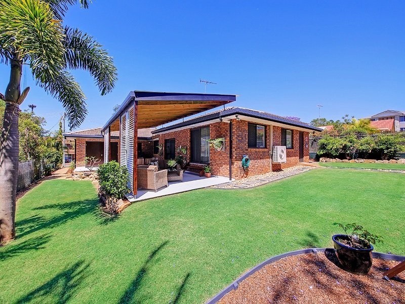 5 Nicole Street, Cleveland QLD 4163