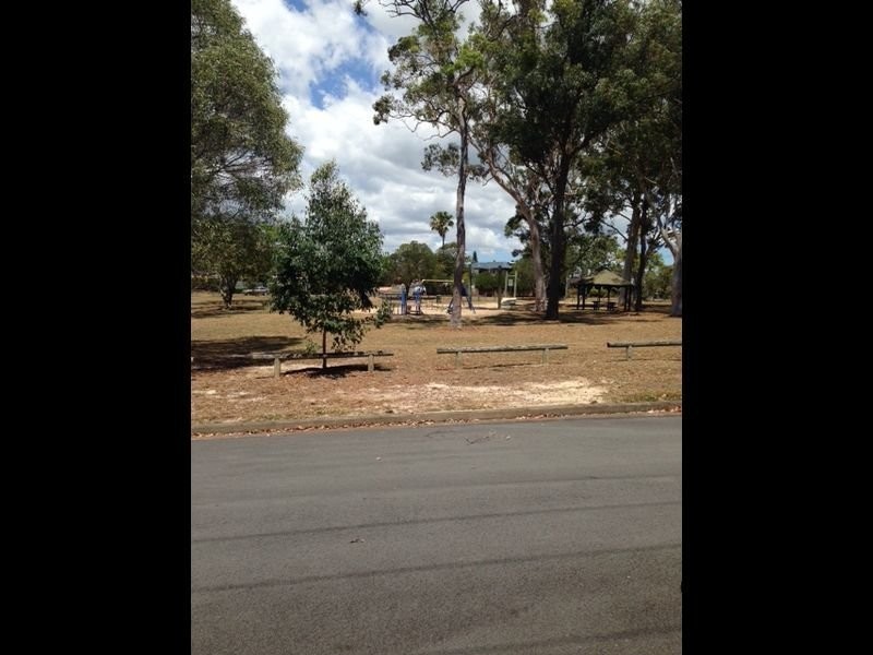 36 Snowdon Street, Alexandra Hills QLD 4161