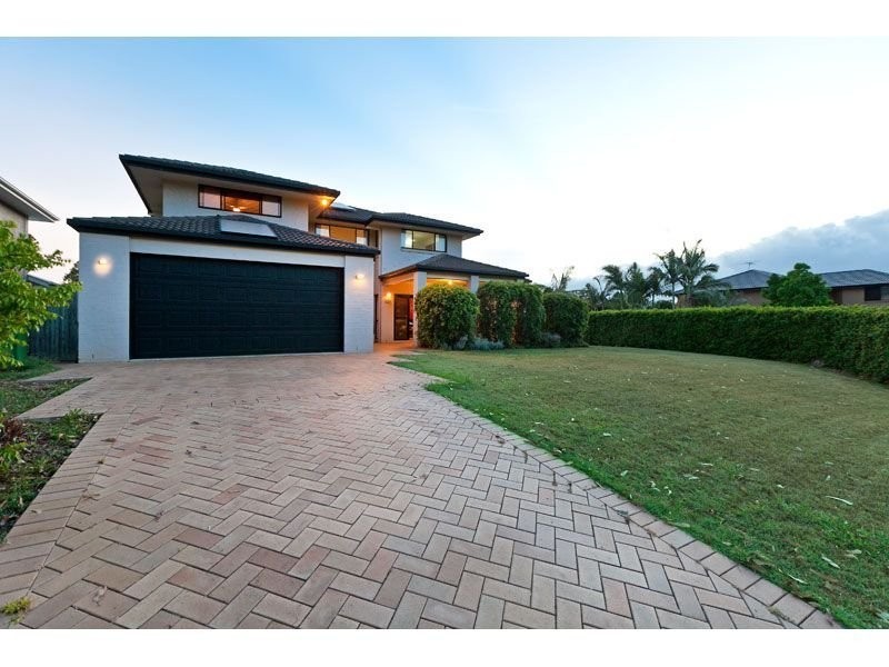 6 Stevens Place, Ormiston QLD 4160