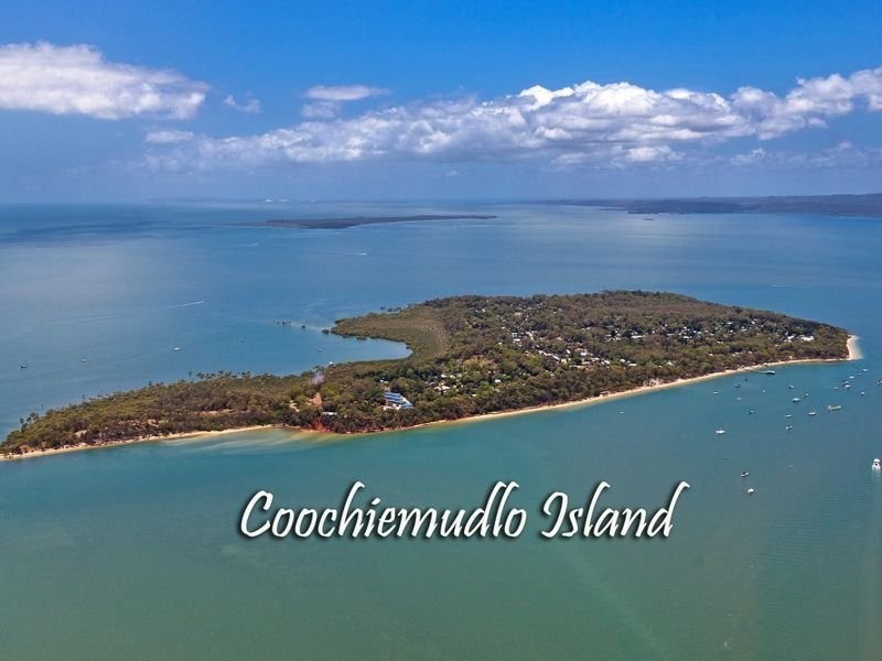 4 Pullen Street, Coochiemudlo Island QLD 4184