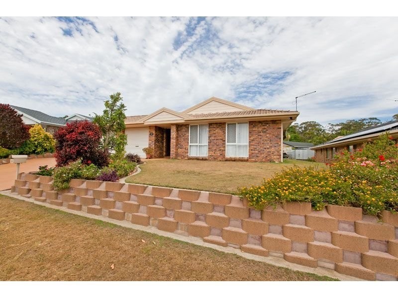 3 Classic Court, Alexandra Hills QLD 4161
