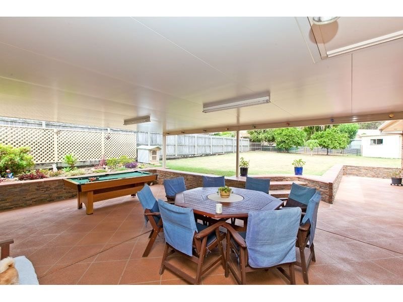 3 Classic Court, Alexandra Hills QLD 4161