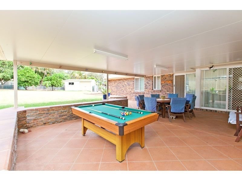 3 Classic Court, Alexandra Hills QLD 4161