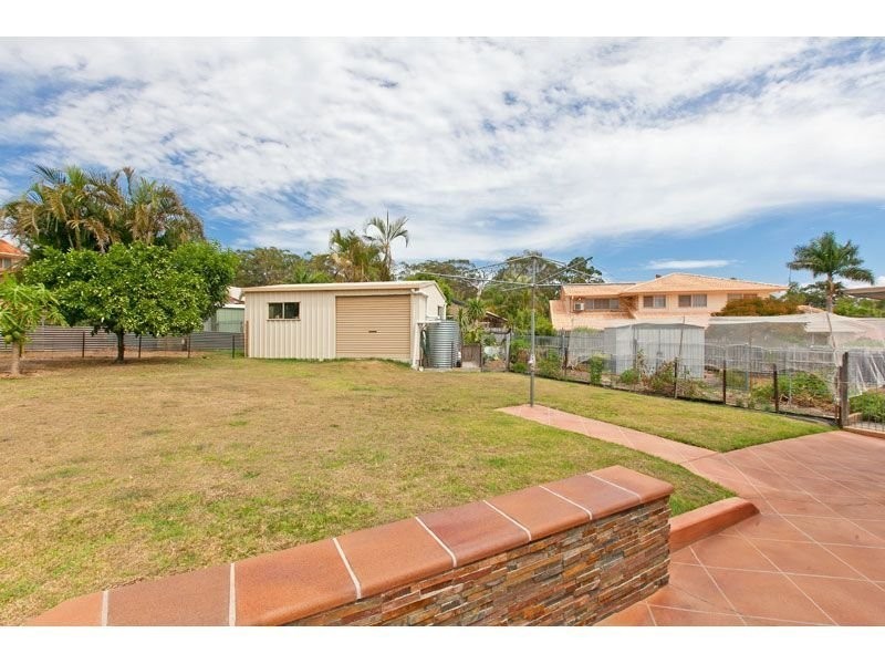 3 Classic Court, Alexandra Hills QLD 4161