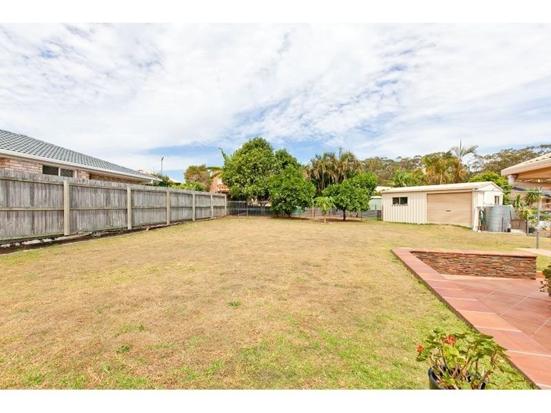3 Classic Court, Alexandra Hills QLD 4161