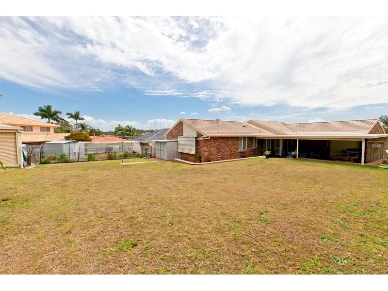 3 Classic Court, Alexandra Hills QLD 4161