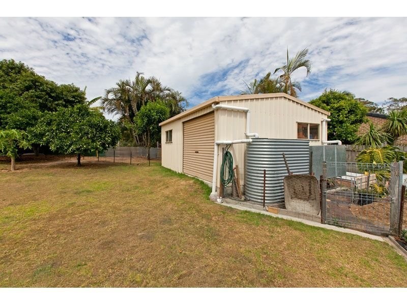 3 Classic Court, Alexandra Hills QLD 4161