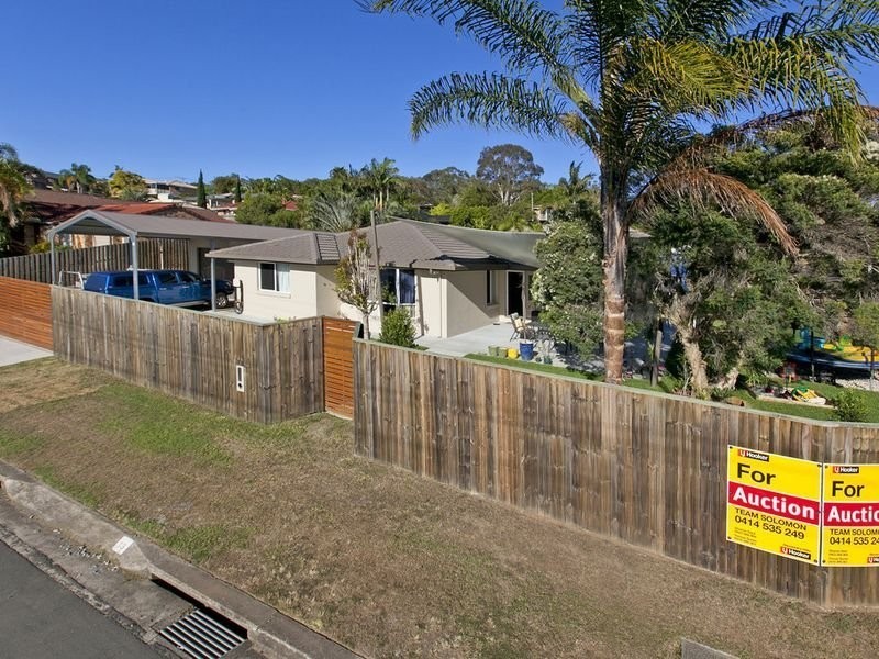 13 Randwick Street, Capalaba QLD 4157