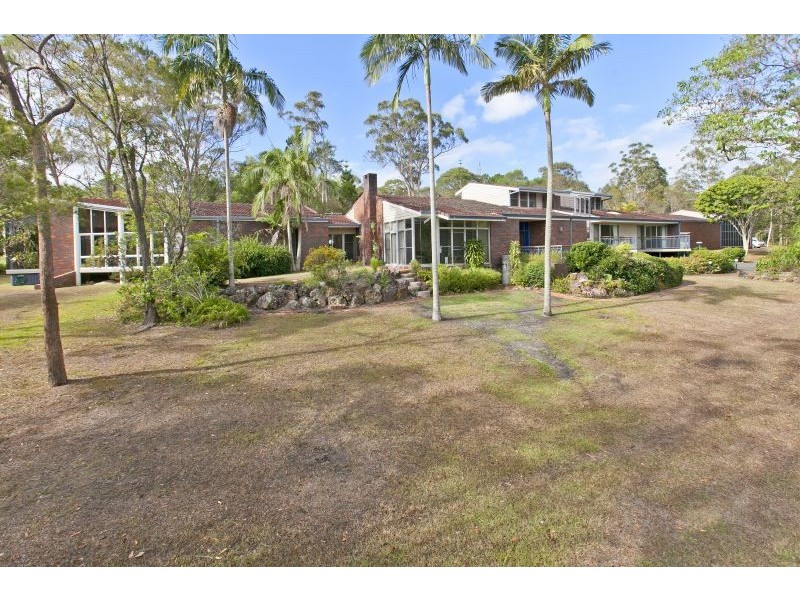 337 Mount Cotton Road, Capalaba QLD 4157