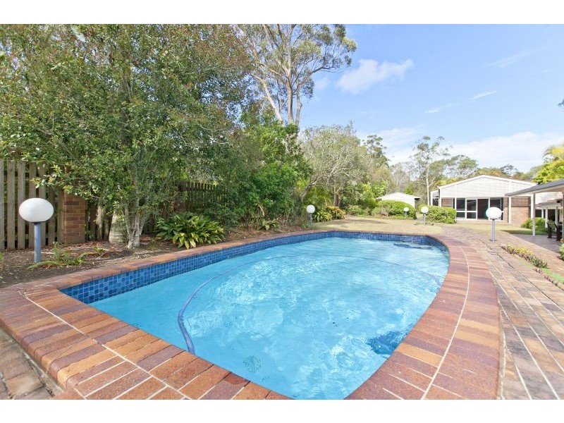 337 Mount Cotton Road, Capalaba QLD 4157