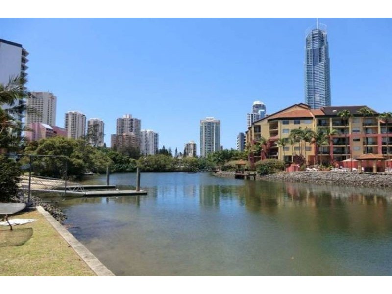 Unit 16/47 Peninsular Drive, Surfers Paradise QLD 4217