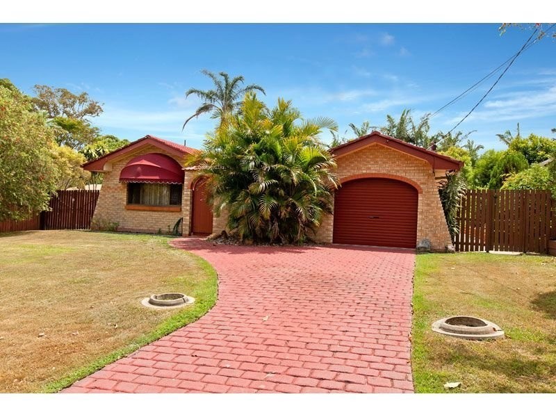 30 Sutphin Street, Capalaba QLD 4157