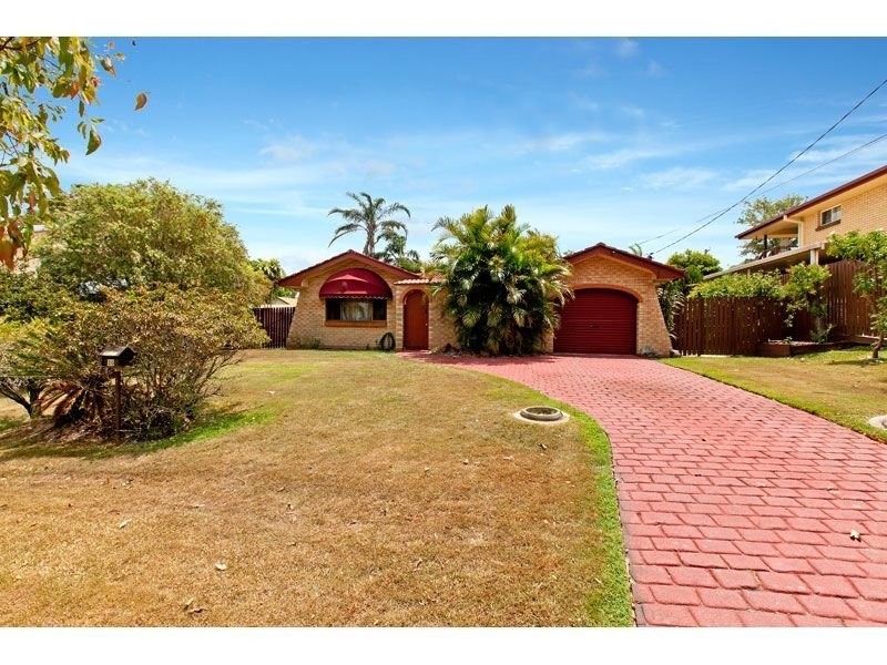 30 Sutphin Street, Capalaba QLD 4157