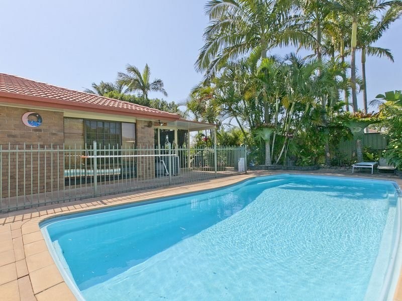 18 Camira Street, Alexandra Hills QLD 4161