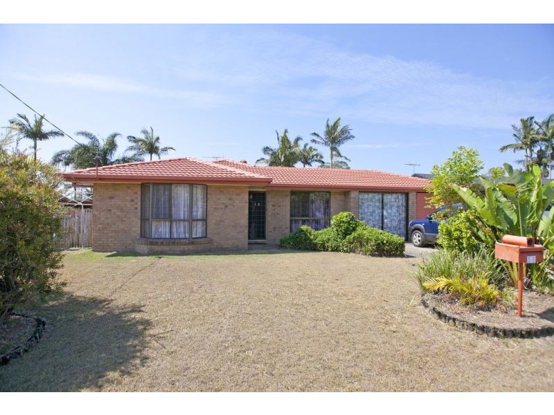 18 Camira Street, Alexandra Hills QLD 4161
