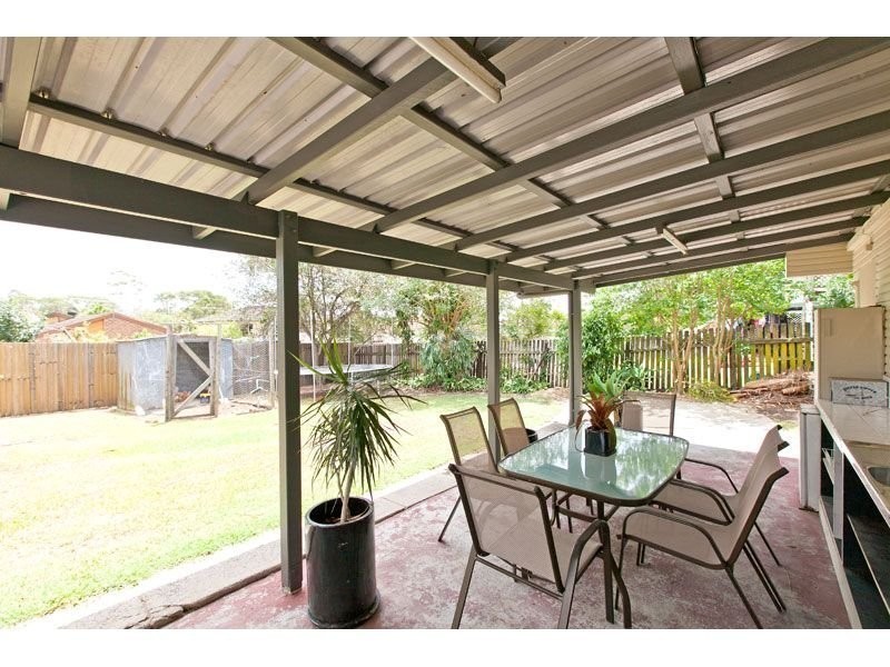 6 Ogilvie Street, Alexandra Hills QLD 4161