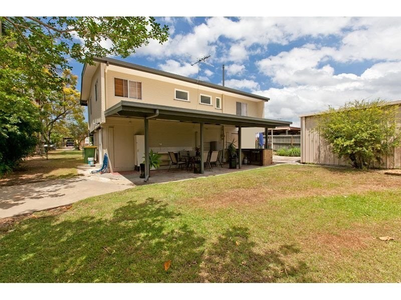 6 Ogilvie Street, Alexandra Hills QLD 4161