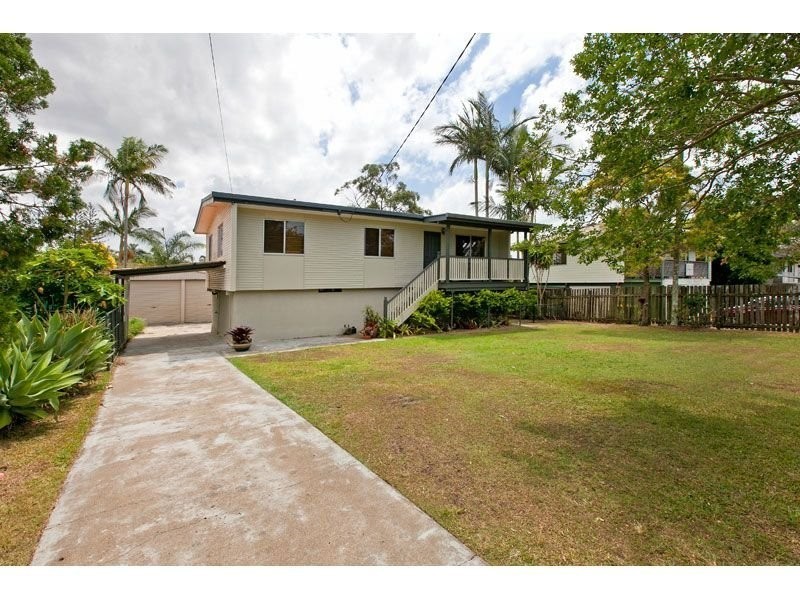 6 Ogilvie Street, Alexandra Hills QLD 4161