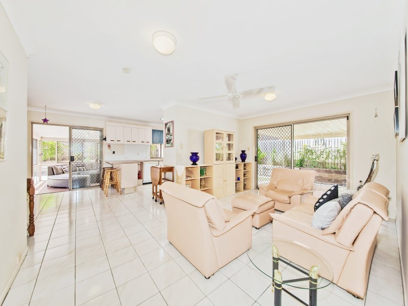 1 Champagne Crescent, Thornlands QLD 4164