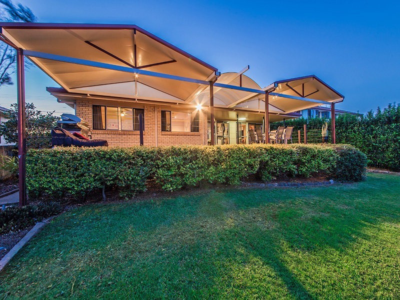 354 Bloomfield Street, Cleveland QLD 4163