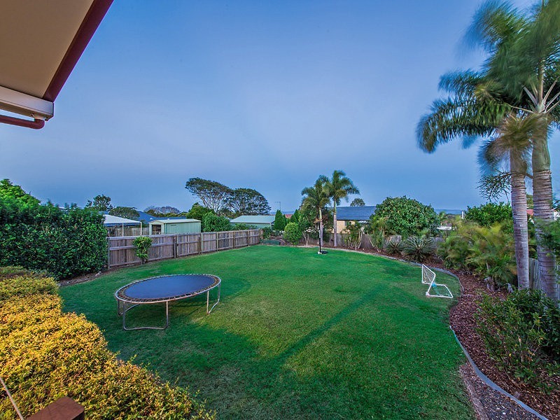 354 Bloomfield Street, Cleveland QLD 4163