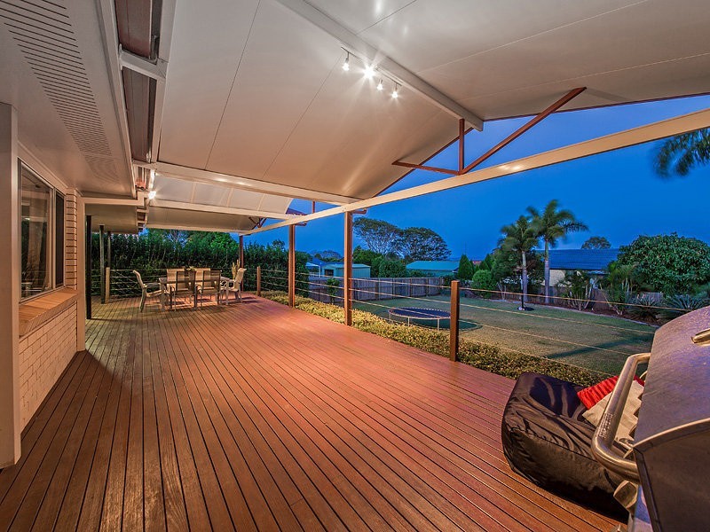 354 Bloomfield Street, Cleveland QLD 4163