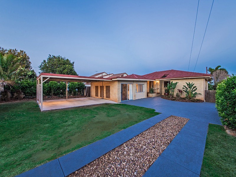 354 Bloomfield Street, Cleveland QLD 4163