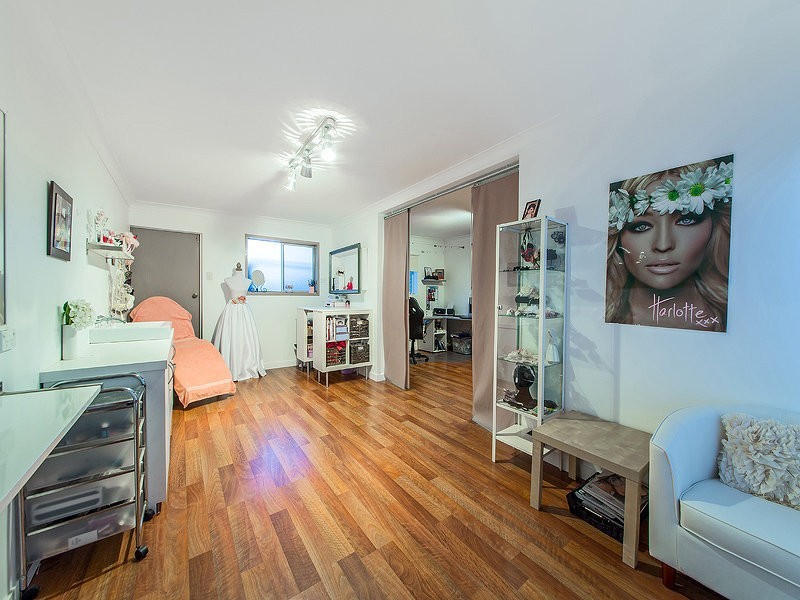 354 Bloomfield Street, Cleveland QLD 4163