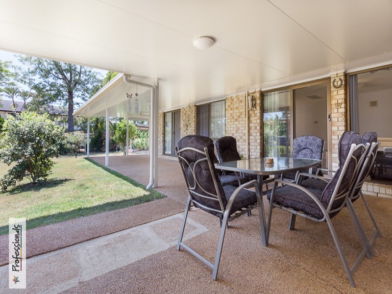 117 Gordon Street, Ormiston QLD 4160