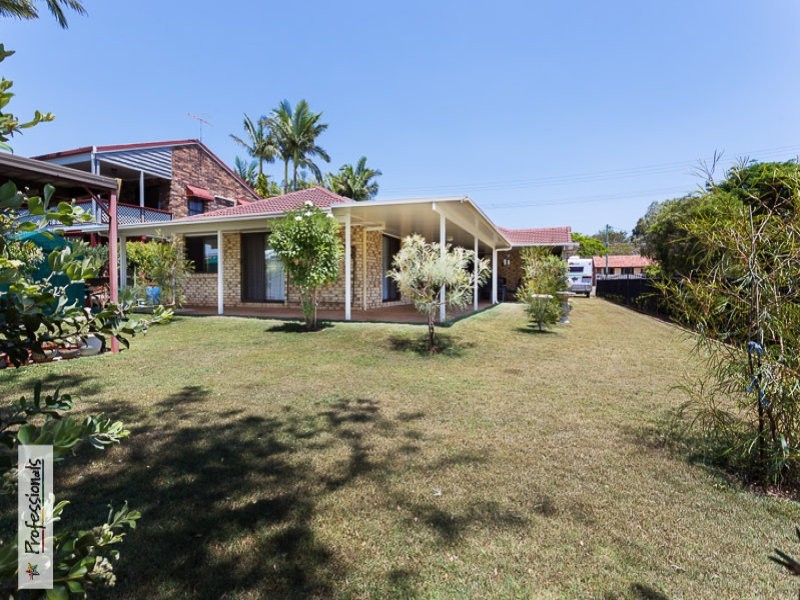 117 Gordon Street, Ormiston QLD 4160