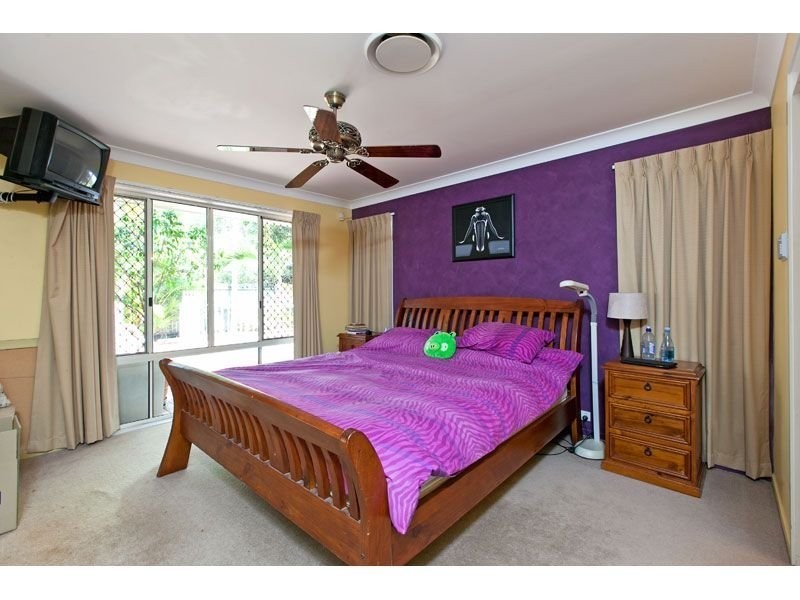 Alexandra Hills QLD 4161