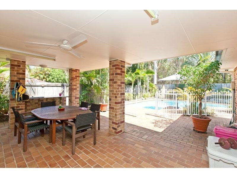 Alexandra Hills QLD 4161