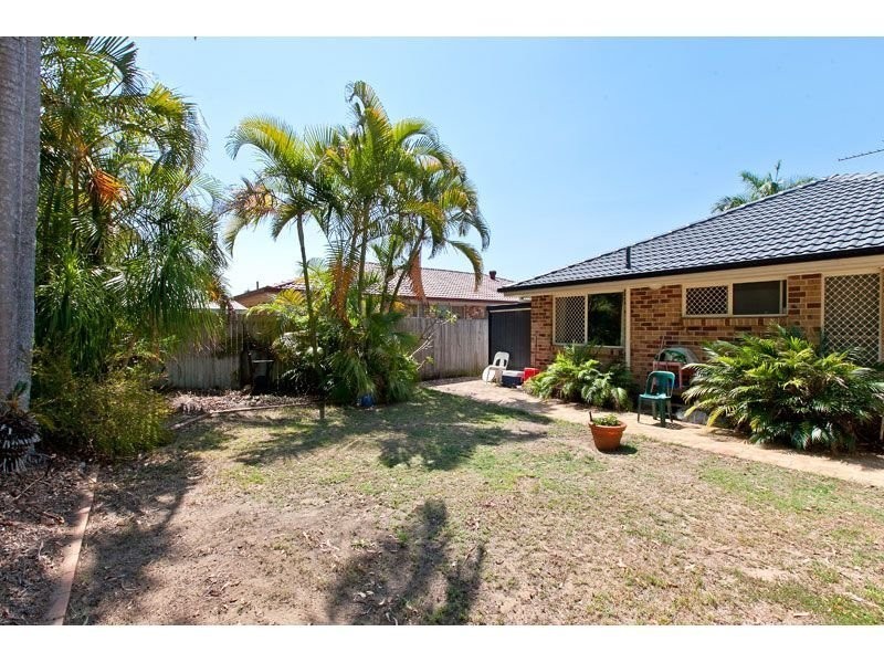 Alexandra Hills QLD 4161