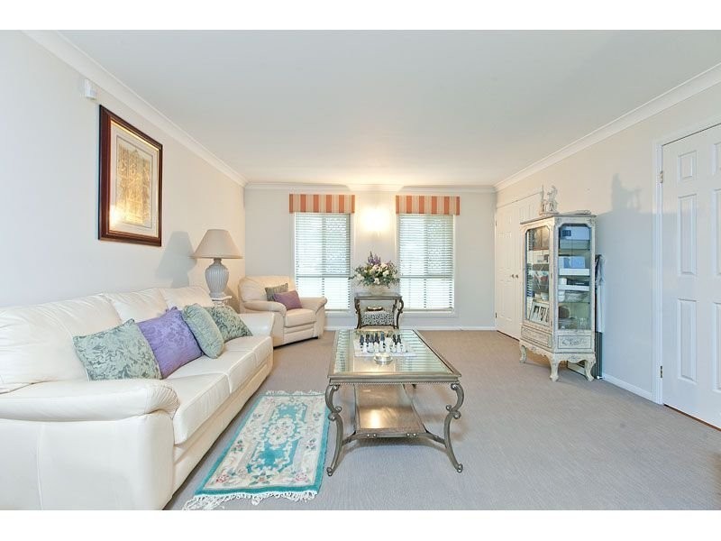 24 Lawn Terrace, Capalaba QLD 4157