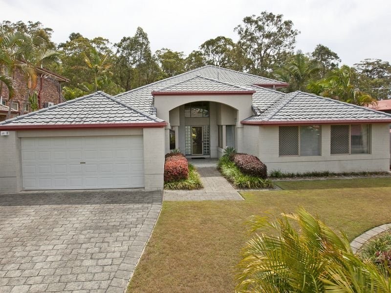 98 Michelangelo Cres, Mackenzie QLD 4156