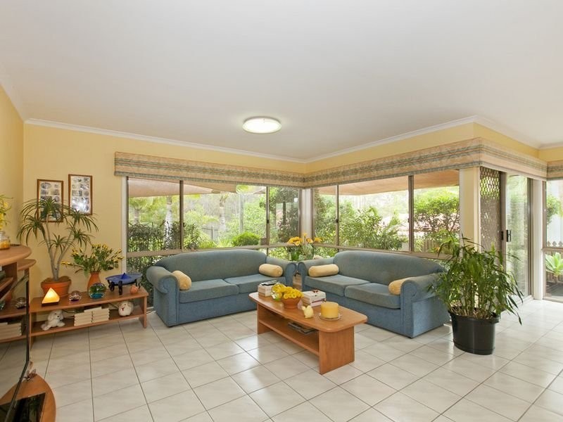 98 Michelangelo Cres, Mackenzie QLD 4156