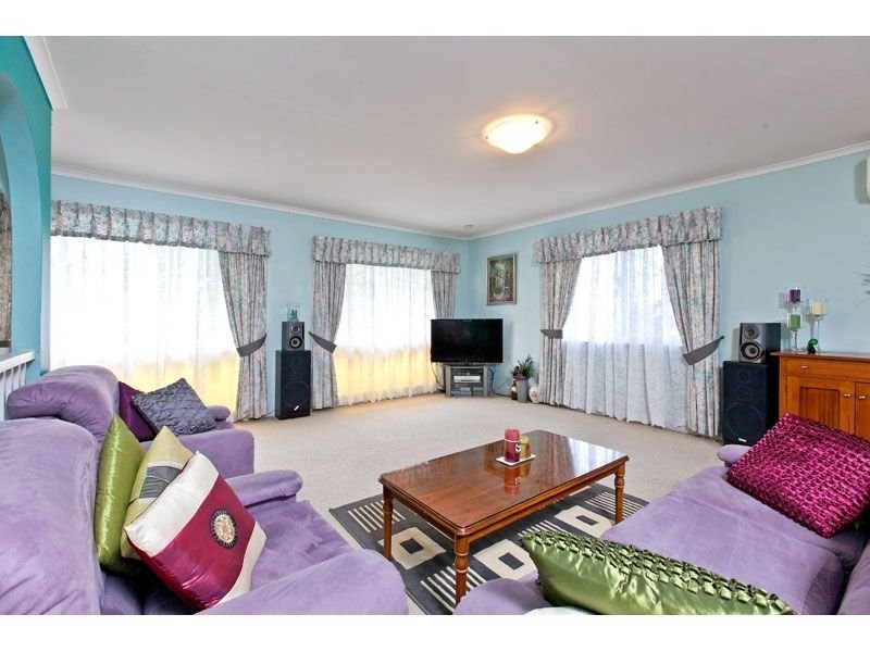 20 Chelsea Crescent, Alexandra Hills QLD 4161