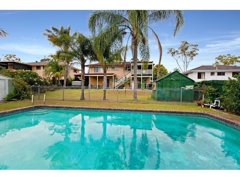 20 Chelsea Crescent, Alexandra Hills QLD 4161