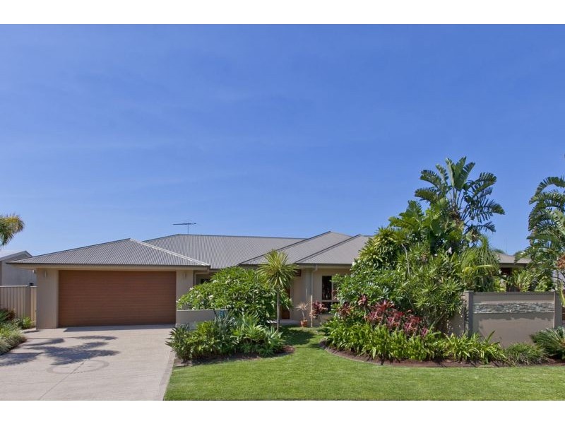 40 Manning Esplanade, Thornlands QLD 4164