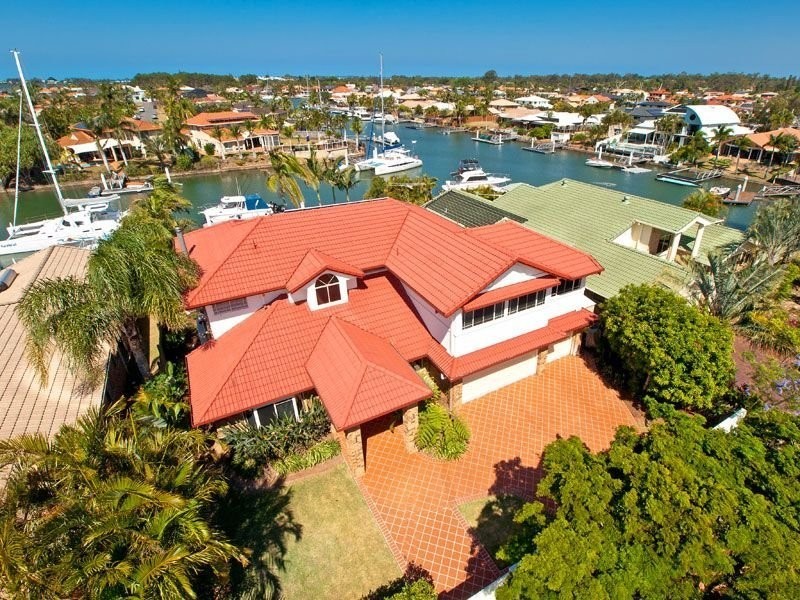 49 Mary Pleasant Drive, Birkdale QLD 4159