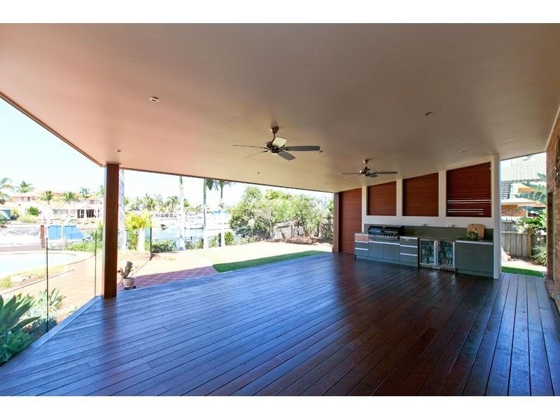 49 Mary Pleasant Drive, Birkdale QLD 4159