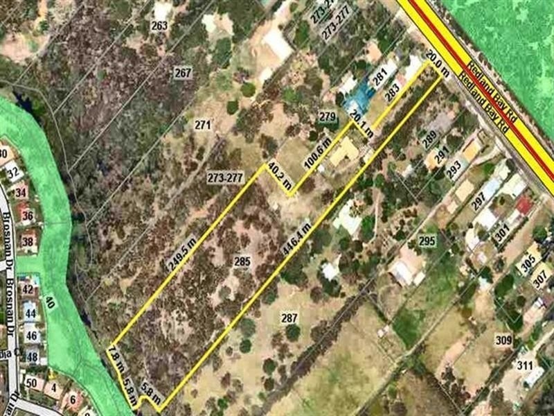 285 Redland Bay Road, Capalaba QLD 4157