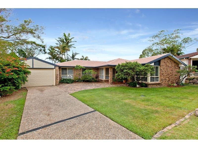 7 Ashbury Court, Alexandra Hills QLD 4161