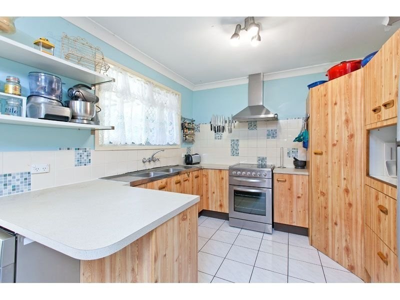 5 Fleur Court, Capalaba QLD 4157