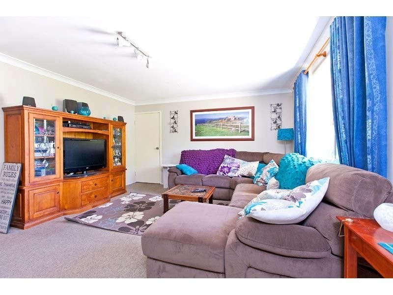 5 Fleur Court, Capalaba QLD 4157