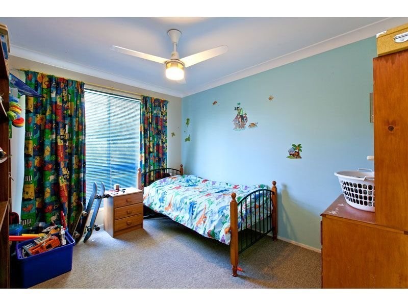 5 Fleur Court, Capalaba QLD 4157