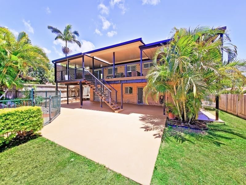 14 Mayfair Street, Alexandra Hills QLD 4161