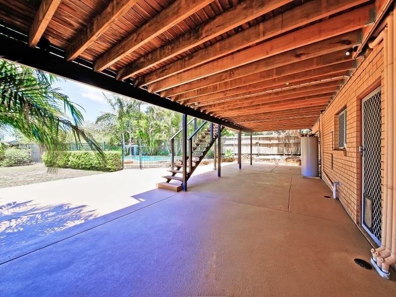 14 Mayfair Street, Alexandra Hills QLD 4161